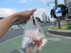 -常州糕团店(北大街新世纪商城店)