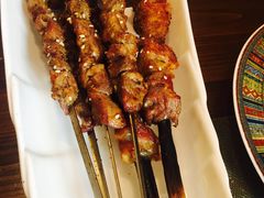 -海尔巴格新疆餐厅(东来兴店)