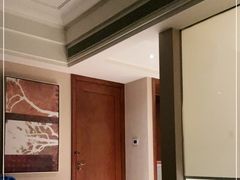 -长白山万达喜来登度假酒店