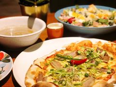 -JINNS锦时 steak&pizza(浸信会礼拜堂旧址店)