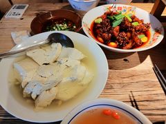 -树厨贵州菜(大十字店)