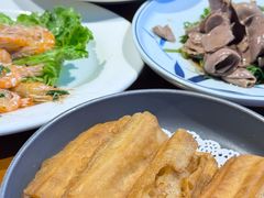 -三凤酒家·百年无锡菜(清扬茂业店)