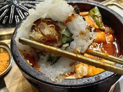 -妥妥烤肉料理(昙华林店)