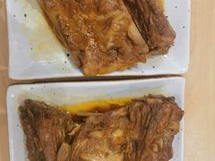 -大师兄·西北小馆(北站缤果空间店)