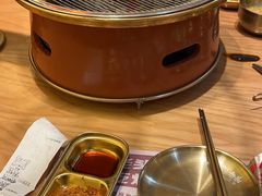 -闻老头·菊花炭烤肉(D11店)