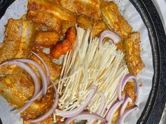 -牛得很·鲜牦牛肉烧烤·牛羊肉菌汤锅(康定店)