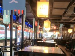 -老淮安·淮安菜(涟水店)