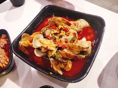 -梵云依家小冒菜(新街口总店)