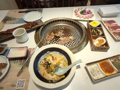 -千寻山野烤肉(中关村店)