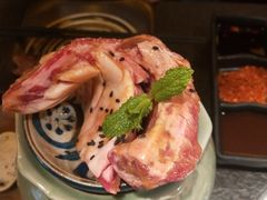 -上男·烧肉集市(五一广场店)