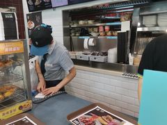 -魏家凉皮(祈年大厦店)