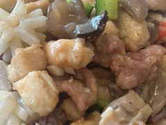 -胖子菜馆(隆昌路店)