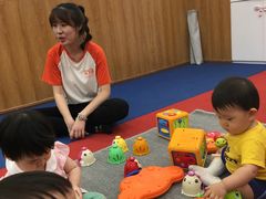 -红黄蓝早教(西海岸旗舰中心)