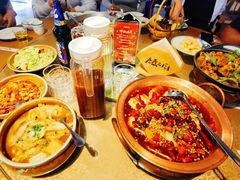 -水煮三国·川鲁江湖菜(香山店)