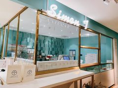 门面-西檬树SIMON·T轻奢蛋糕(大东方Max店)