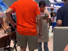 -元气寿司(益田假日广场店)