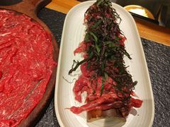 -滇牛云南火锅(桂林路店)