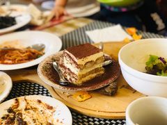 -后厨意餐La Cucina(外交公寓店)