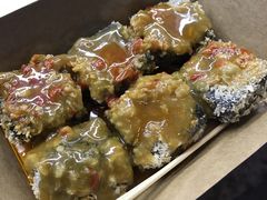 -品腐记·豆腐王朝(老门东总店)