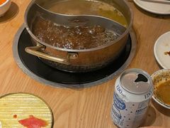 -松野谷·寿喜烧自助(华联顺义金街购物中心店)