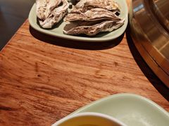 -焰江山海鲜牛排烤肉自助(锦华万达二星店)