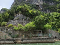 -九女仙湖景区