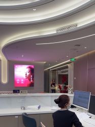 -深圳米兰柏羽医疗美容医院