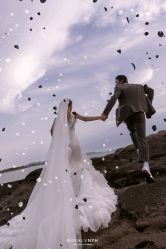 -挪娅婚纱摄影皇家会所
