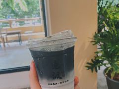 -邊渡咖啡