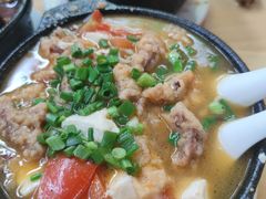 -沈妈砂锅(光华村店)