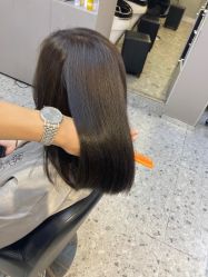 点击看大图 -川和潮人漂色·烫染·接发