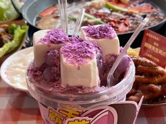 -赵美丽·重庆社区火锅·直营店(火车东站·中豪国际店)