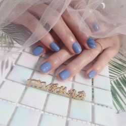 -1T·1M 日式美甲美睫