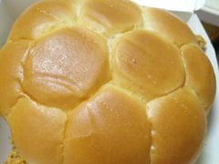 -麦当劳(嘉定店)