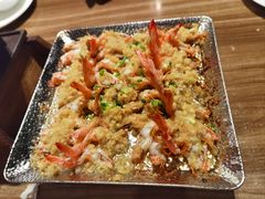 -九头鹰家宴(岳家嘴店)