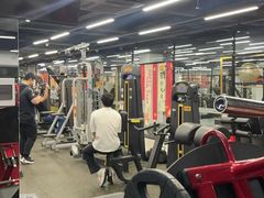 -超鹿运动(融侨锦江店)