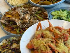 -辣盆盆麻辣小龙虾(哈尔滨总店)