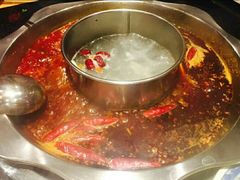 -董家湾重庆老火锅(嘉华店)