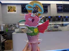 -CORNER CONE GELATO酷矿手作霜淇淋(南头古城店)