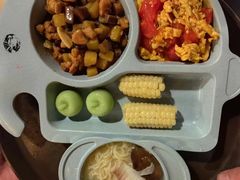 -西双版纳洲际度假酒店-曼霖轩中餐厅