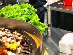 -晓燃地摊烤肉(朝阳双桥店)