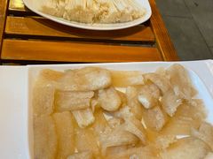 -滇福记天麻竹荪鸡火锅