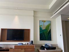 -三亚海棠湾万丽度假酒店