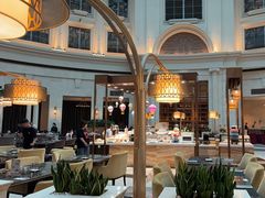 -漢咖啡·全服务式自助晚餐(武汉洲际酒店)