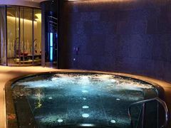 -西安W酒店FIT有型健身中心