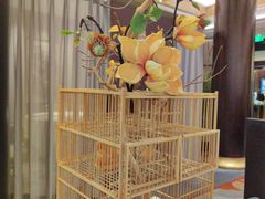 -君庭中餐厅(友谊宾馆店)