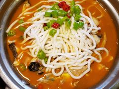 -几荷·恰似故人来(秀水广场店)