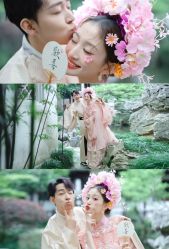 -苏州HX-合喜映画婚纱摄影