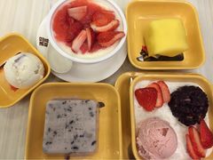 满记甜品(绍兴银泰店)-满记甜品(金帝银泰城店)