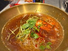 -那家小串(新兴大街店)